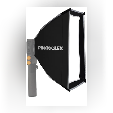 סופק בוקס  QR45 PHOTOOLEX