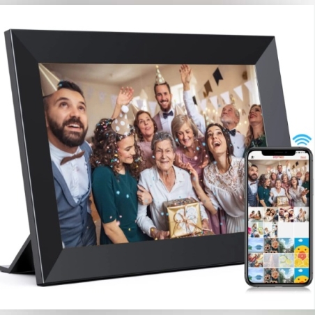 מסגרת דיגיטאלית 