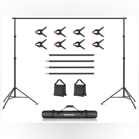 מתקן רקעים נייד NK-ST0204 NEEWER