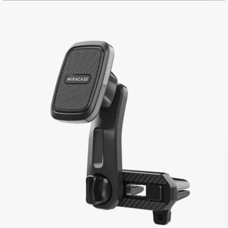 תושבת מגנטית סגר כפול למזגן MIRACASE MVM42