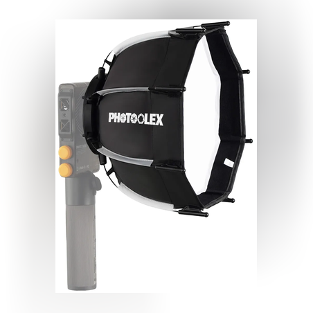 סופק בוקס QP-30 PHOTOOLEX