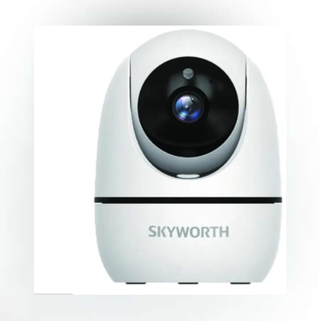 מצלמה אבטחה ממונעת SkyWorth H30P