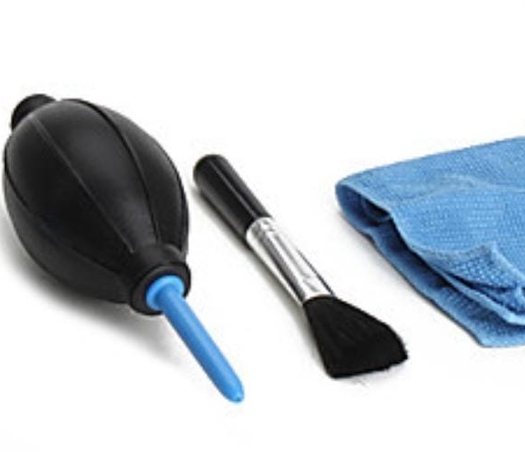 ערכת ניקוי לעדשה Fotobest