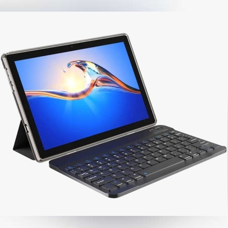 טאבלט 10 אינץ FutureTab SIM 4G 8GB/128GB