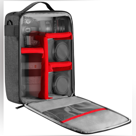 תיק נשיאה למצלמה NB-MF NEERWER