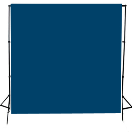 רקע נייר כחול 2.72X11 מטר SpotLine 01