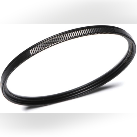 פילטר Fotobest 72mm UV