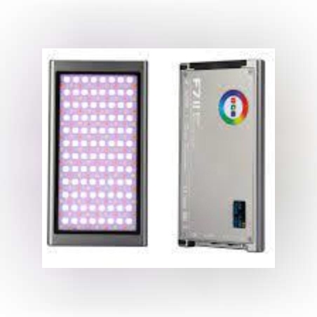 תאורת לד Falcon Eyes PockeLite F7 II