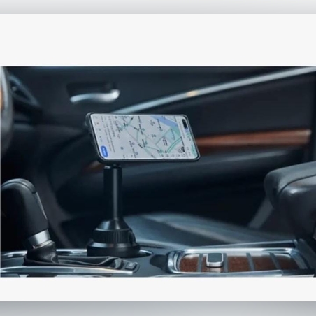 תושבת מגנט לפתח הכוסות MIRACASE MCM49