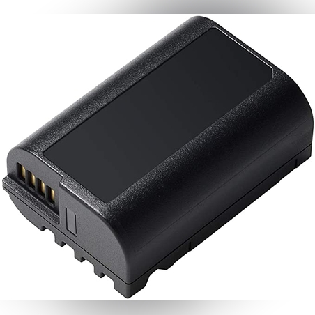סוללה מקורית למצלמות פנסוניק Panasonic DMW-BLK22