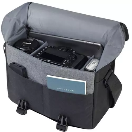 תיק כתף צילום Nikon CF-EU14 Shoulder bag 150950