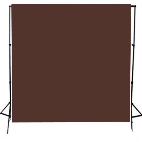 רקע נייר חום 2.72X11 מטר SpotLine 20