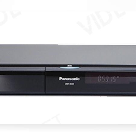 Panasonic DMP-BD30
