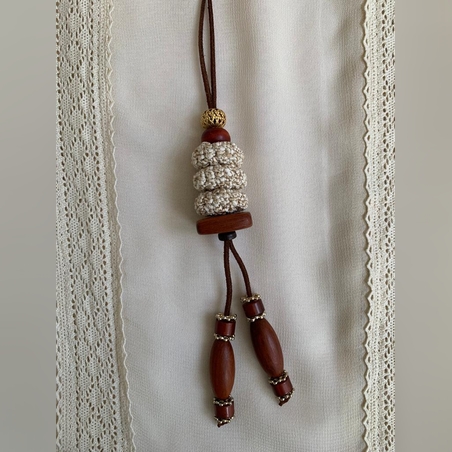 שרשרת בשמת