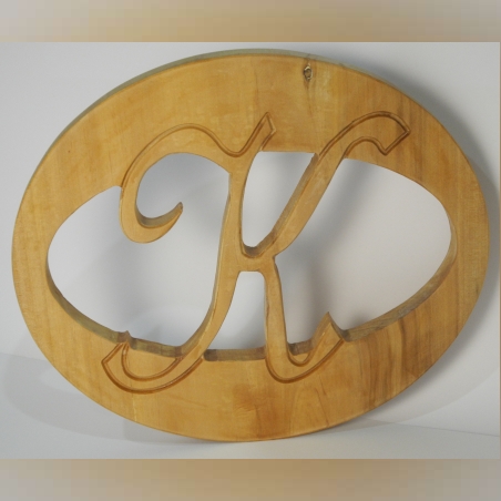 משטח עץ לכלים חמים- K