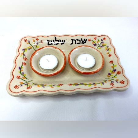 פמוטים לשבת