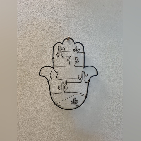 חמסה של קקטוסים