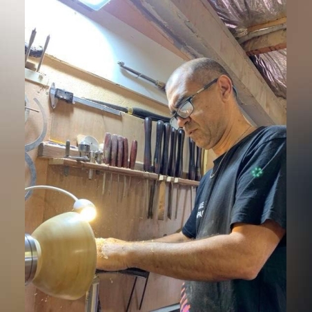 משה הנגר משדרות