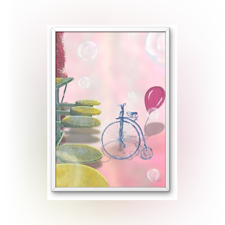 תמונת קולאז׳ - רחוב בורוד