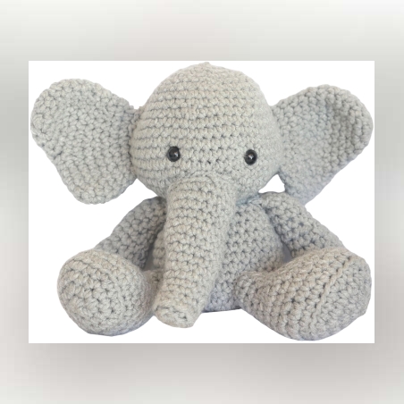 הפילה לולי ­סרוגה