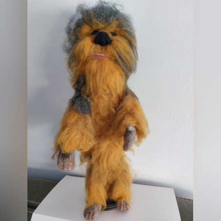 בובת צ'ובקה