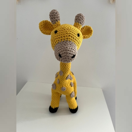 גירפה דולי