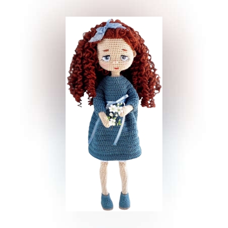 בובת הולי הובי