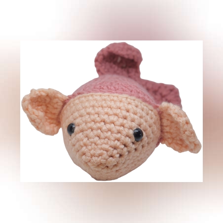 דג סרוג ורדרד