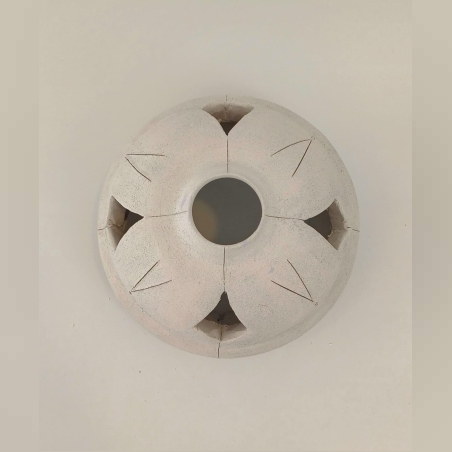 אהיל קרמיקה דגם טבע