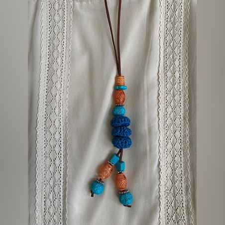 שרשרת שוהם