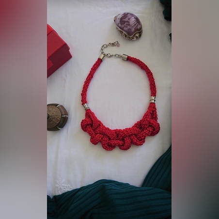 שרשרת אמריליס