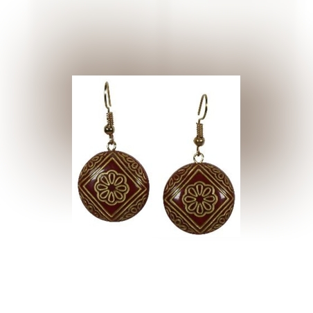 עגילי קולקציה מרוקו