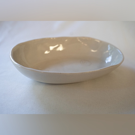 קערה אובלית