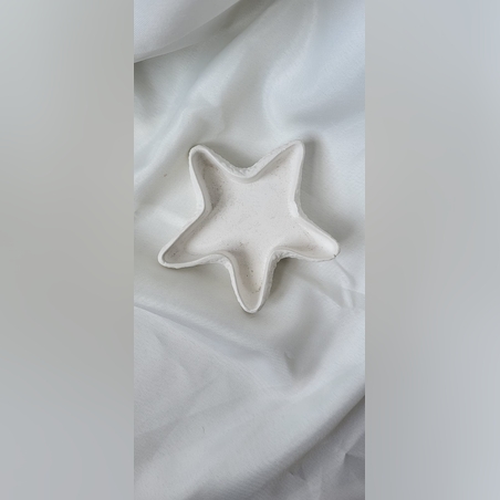 כוכב ים מבטון