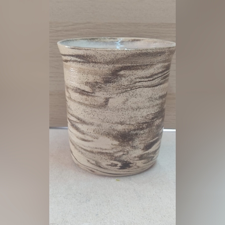 אגרטל 3 חימרים בעבודת אובניים