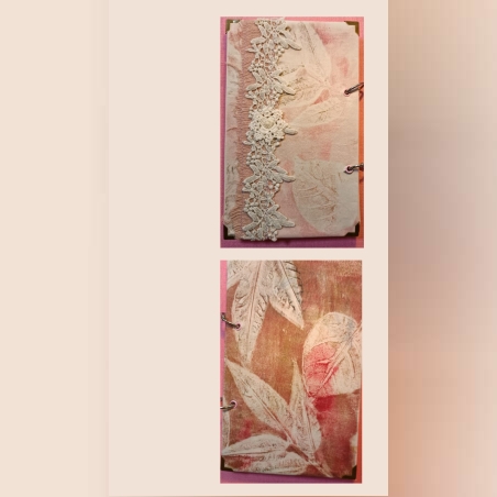 מחברת טבעות