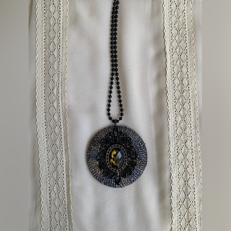 שרשרת ברונזה