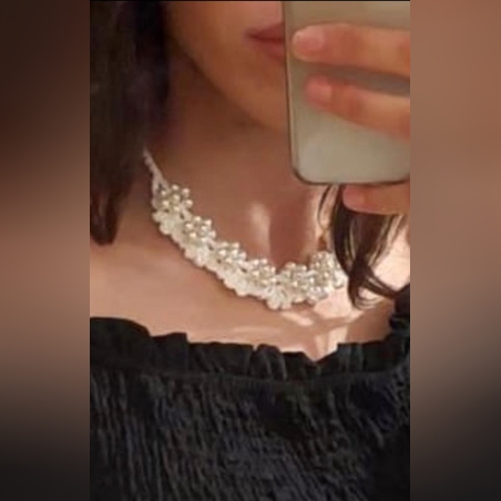 שרשרת כלה כלבנה