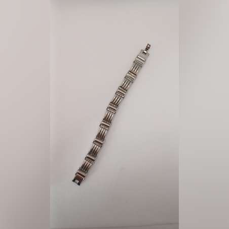 צמיד לגבר סטינסטיל אל חלד