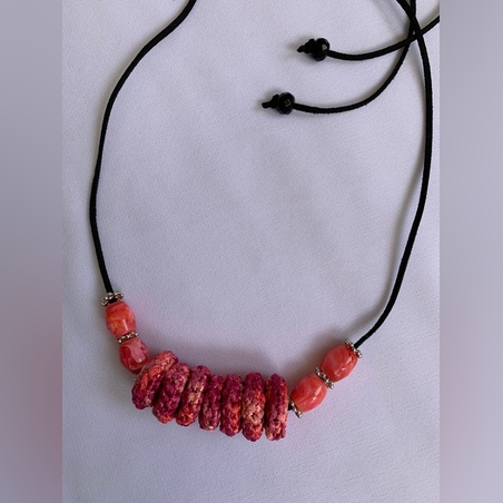 שרשרת אדמונית החורש