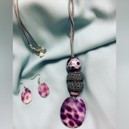 שרשרת _אחלמה_