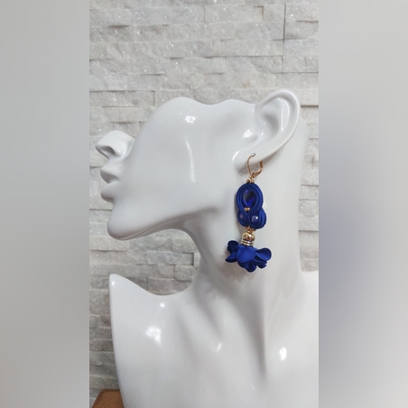 עגילי סוטאז בצבעים שונים