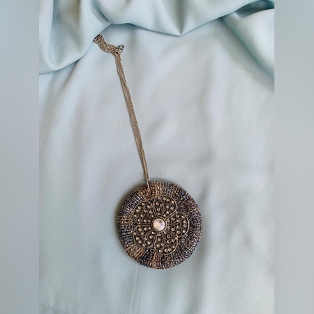 שרשרת אמרלד