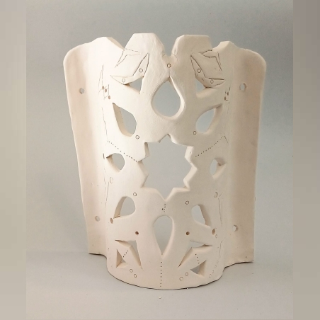 אהיל קיר דגם קרני