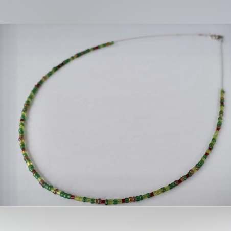 שרשרת חרוזים