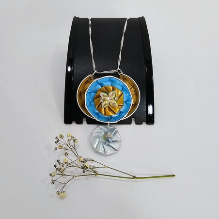 שרשרת קפסולה eco-coffee נעימות