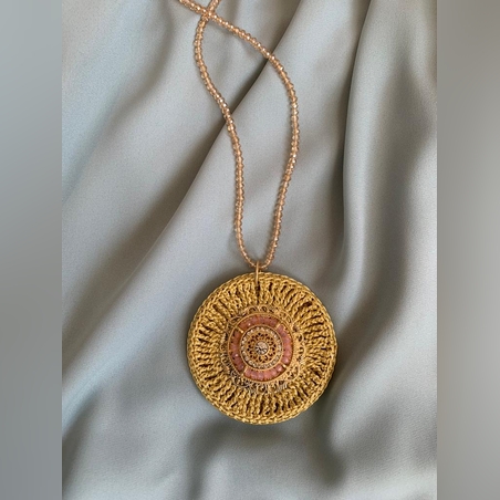 שרשרת הכתר