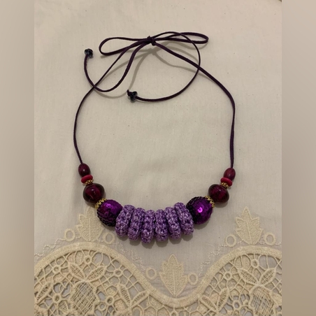 שרשרת כליל החורש