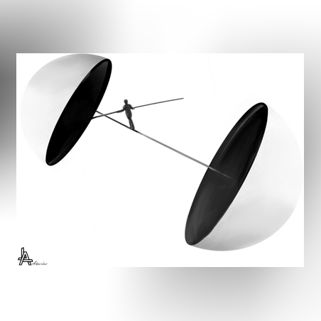 איזון מושלם