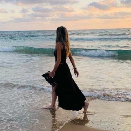 קסם אומנות בחוטים מפרדס חנה